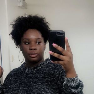 Meet your Posher, Kim